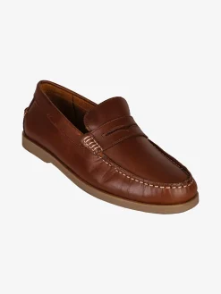 Shooters Mocassini in pelle da uomo