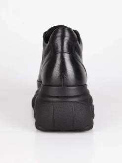 Shooters Sneakers con suola alta