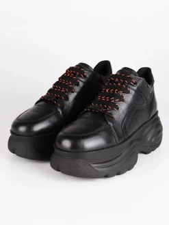 Shooters Sneakers con suola alta