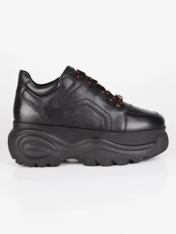 Shooters Sneakers con suola alta