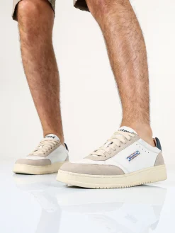 Shooters Sneakers da uomo in pelle