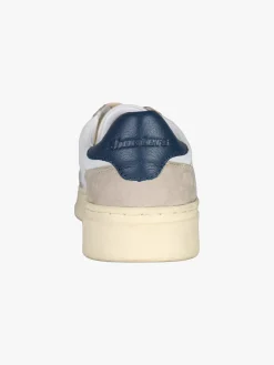 Shooters Sneakers da uomo in pelle