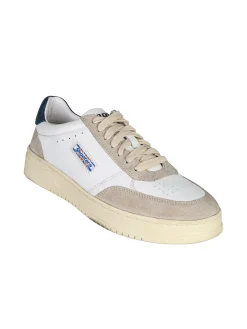 Shooters Sneakers da uomo in pelle