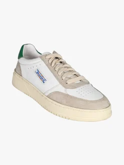 Shooters Sneakers da uomo in pelle