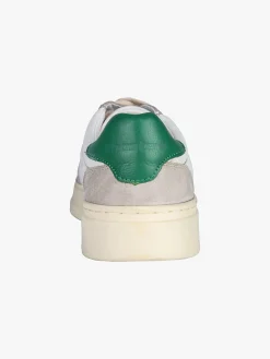 Shooters Sneakers da uomo in pelle