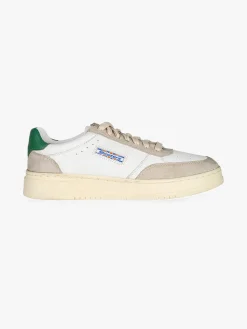Shooters Sneakers da uomo in pelle