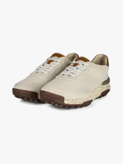 Shooters Sneakers da uomo stringate in maglia
