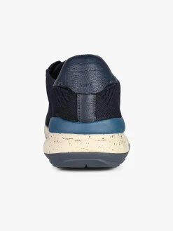 Shooters Sneakers da uomo stringate in maglia
