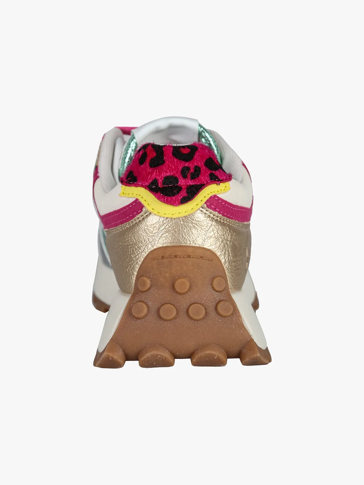 Shop Art CHUNKY ASHLEY Sneakers donna multicolore