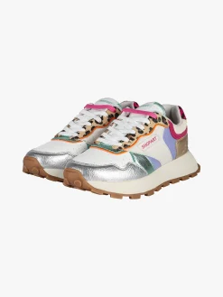 Shop Art CHUNKY ASHLEY Sneakers donna multicolore