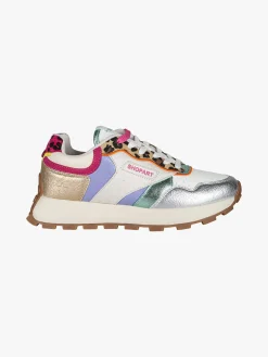 Shop Art CHUNKY ASHLEY Sneakers donna multicolore
