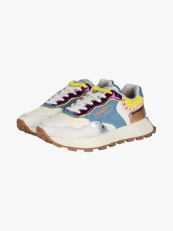 Shop Art CHUNKY ASHLEY Sneakers multicolore