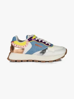Shop Art CHUNKY ASHLEY Sneakers multicolore