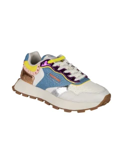 Shop Art CHUNKY ASHLEY Sneakers multicolore