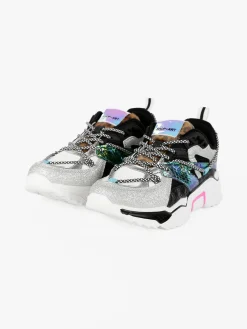 Shop Art CHUNKY IRINA Sneakers donna multicolor