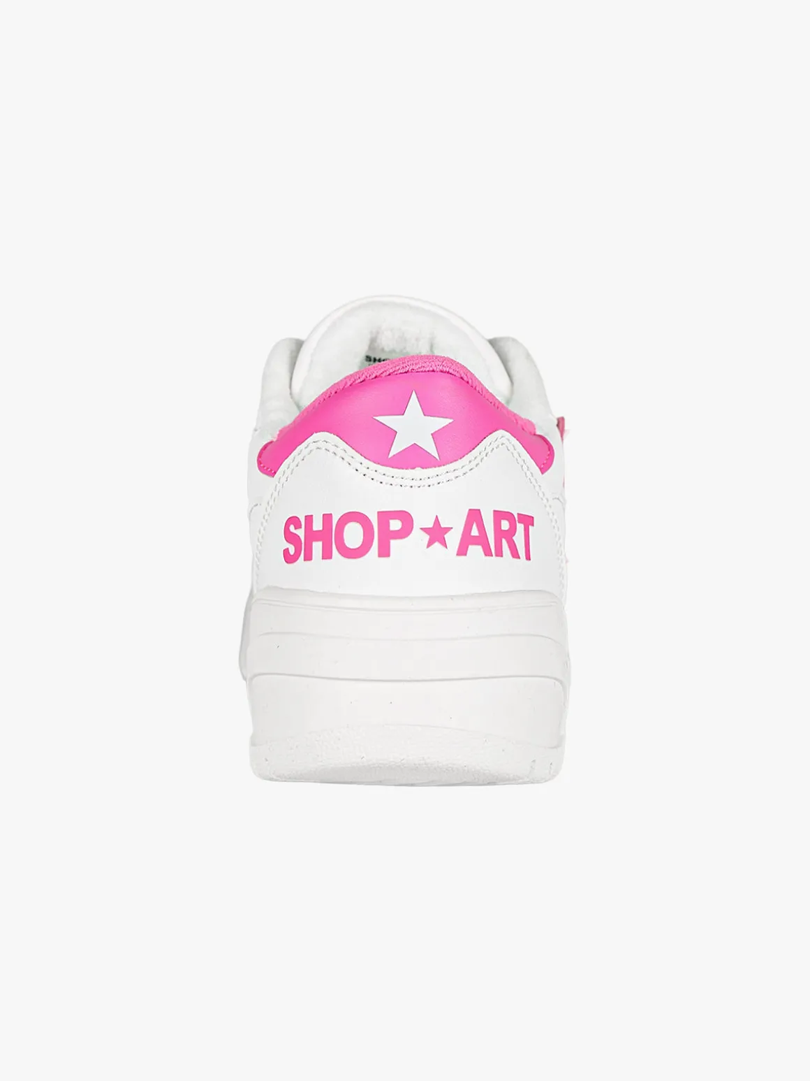 Shop Art CHUNKY PAM Sneakers basse donna
