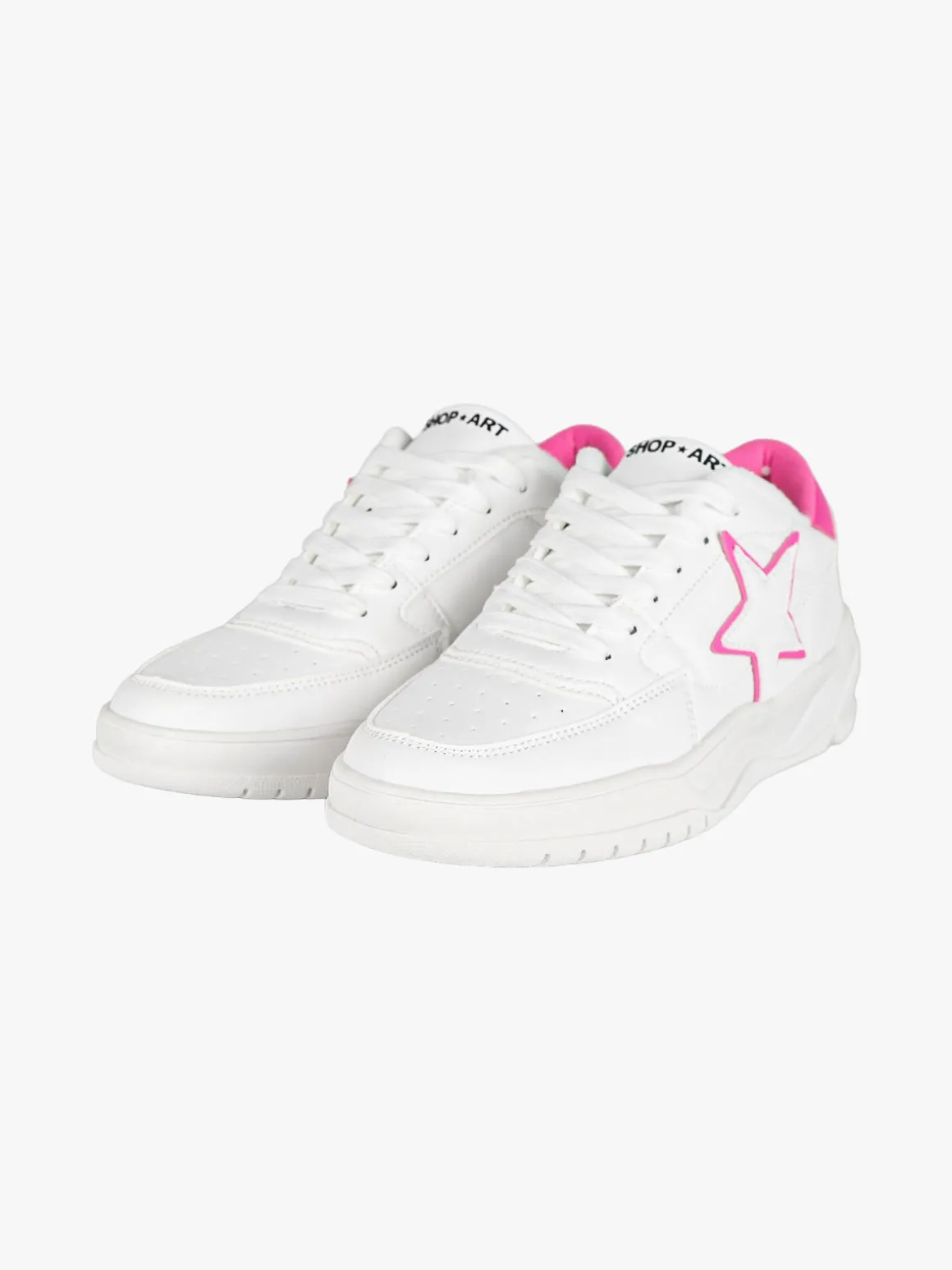 Shop Art CHUNKY PAM Sneakers basse donna