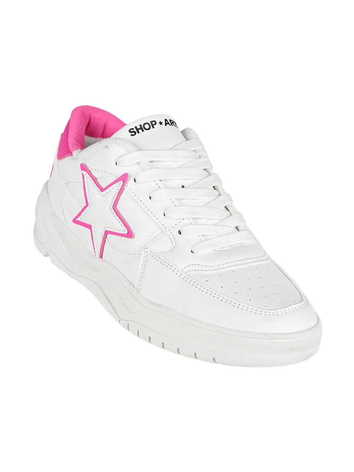 Shop Art CHUNKY PAM Sneakers basse donna