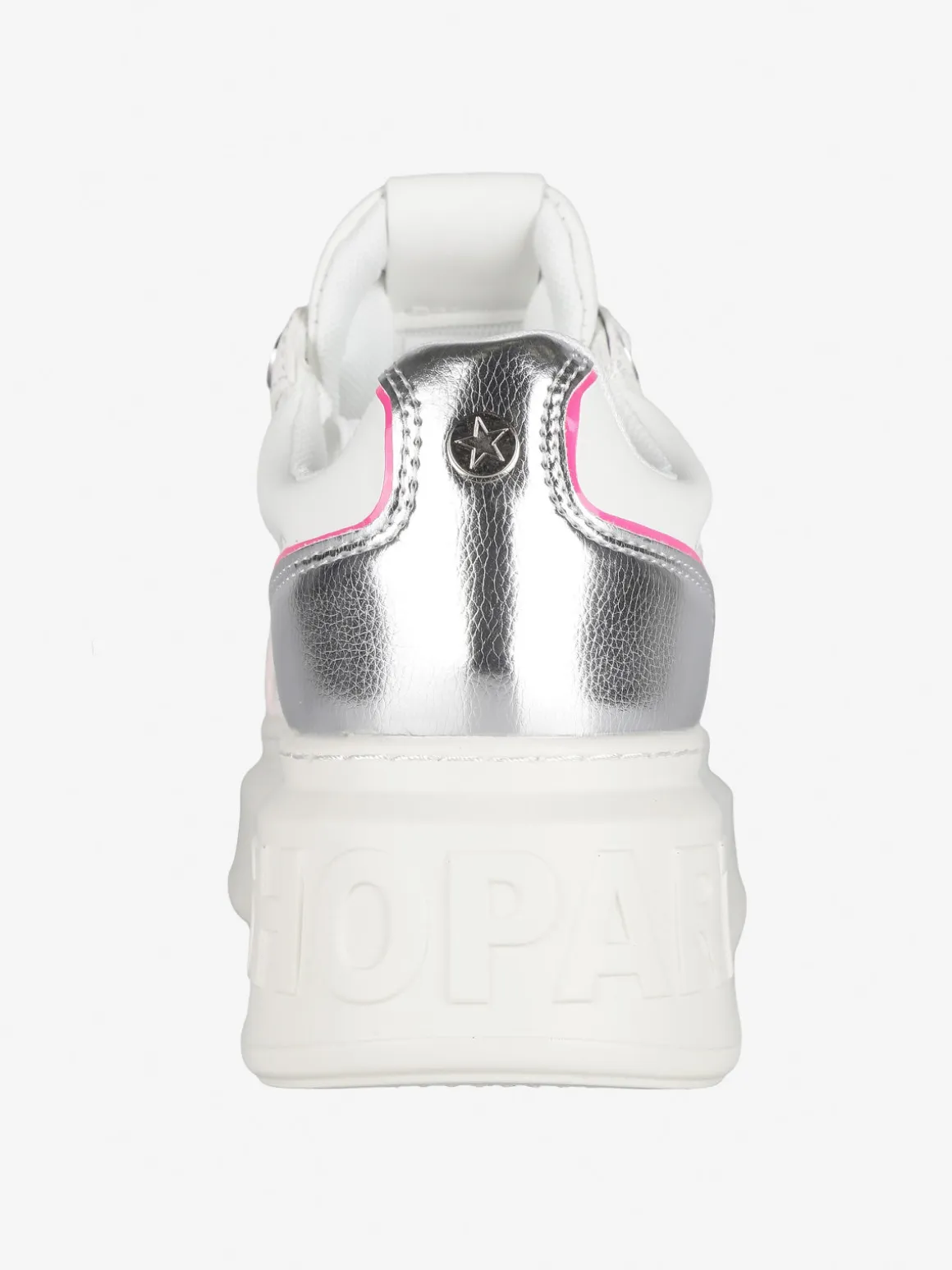 Shop Art EMILY Sneakers donna con platform