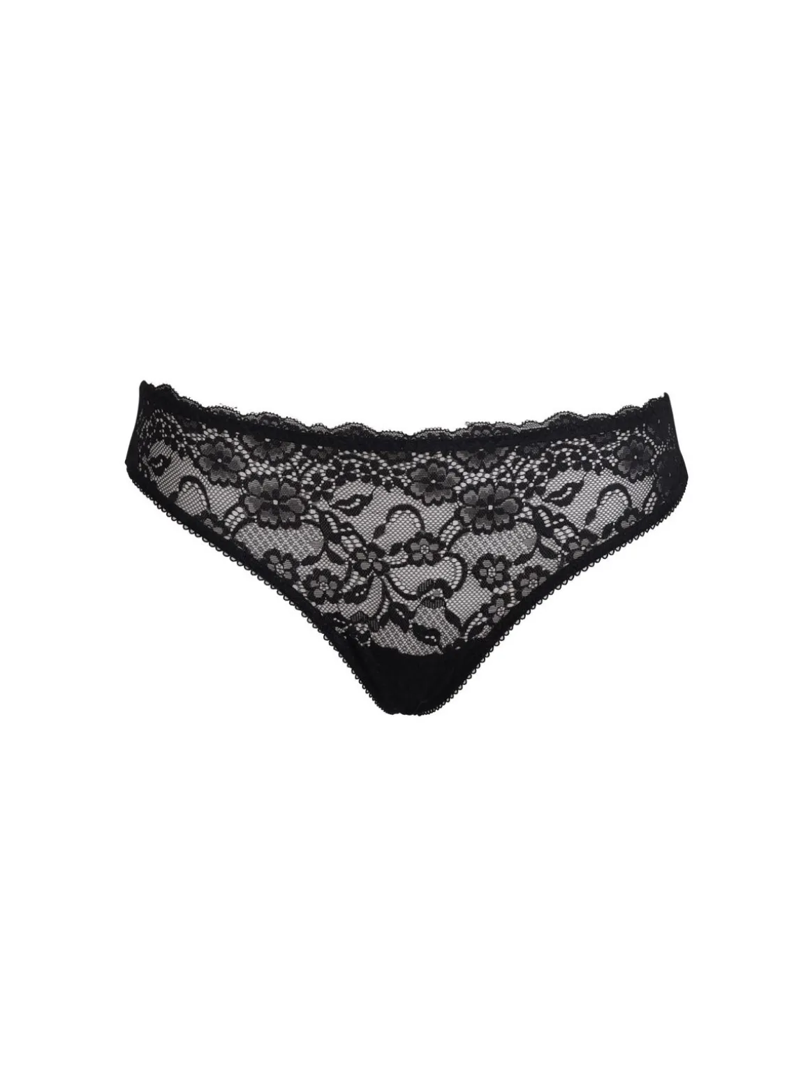 Sielei ALLURE 2677 Brasiliana donna in pizzo