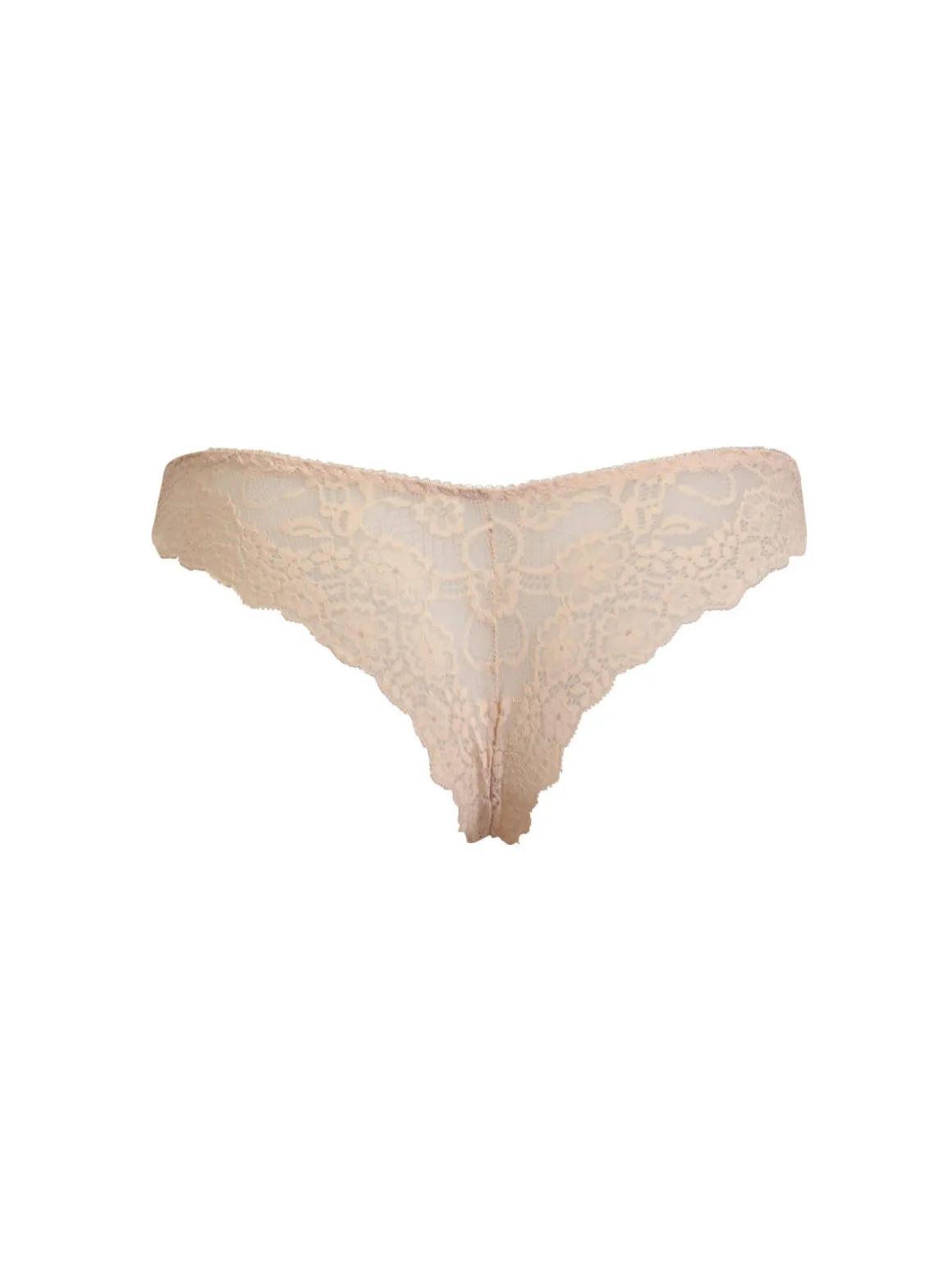 Sielei ALLURE 2687 Brasiliana donna con pizzo