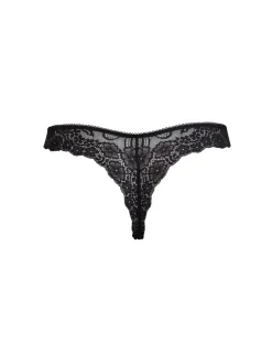 Sielei ALLURE 2673 Perizoma in pizzo