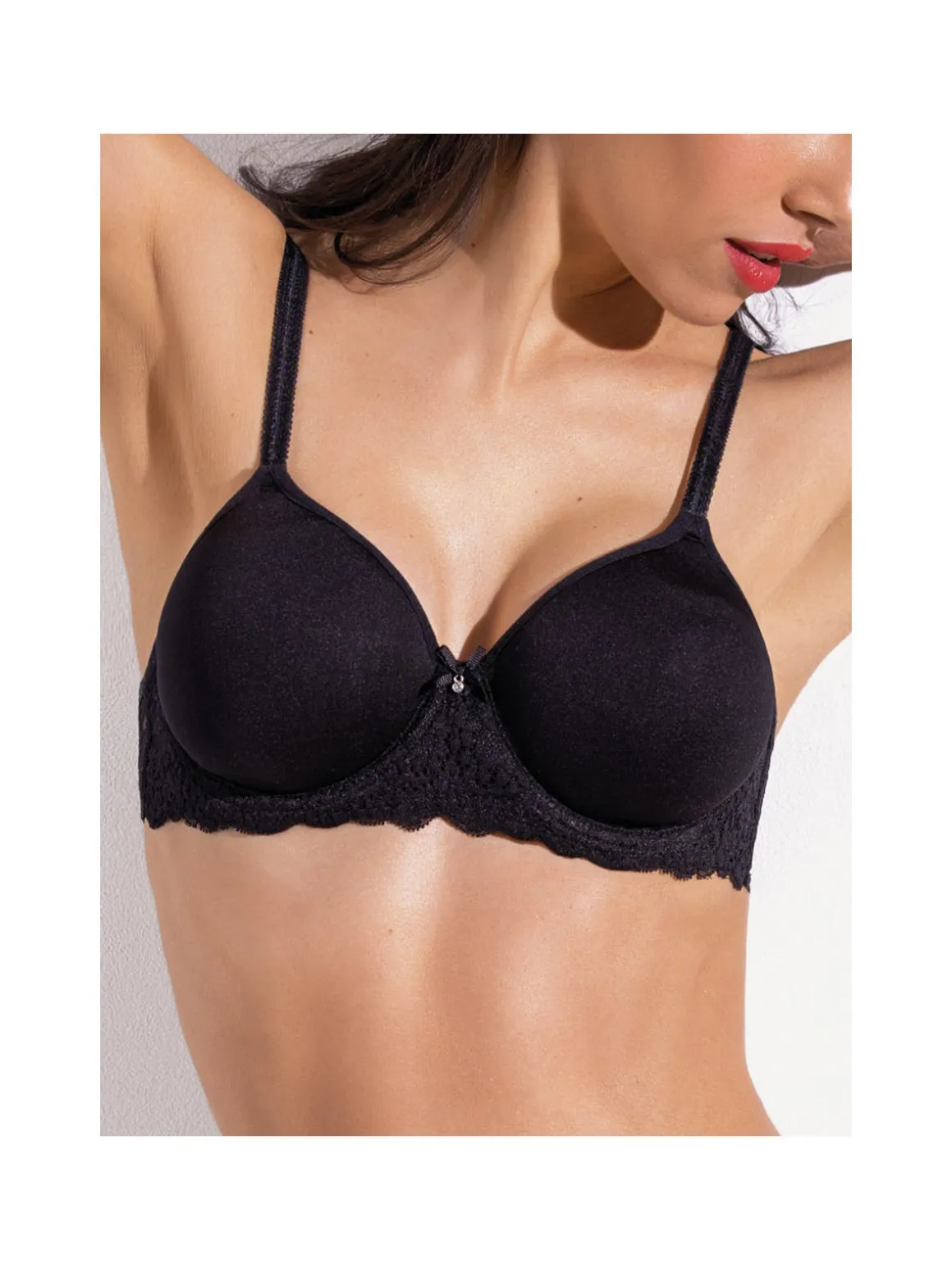 Sielei ALLURE 2686 Reggiseno con ferretto coppa D