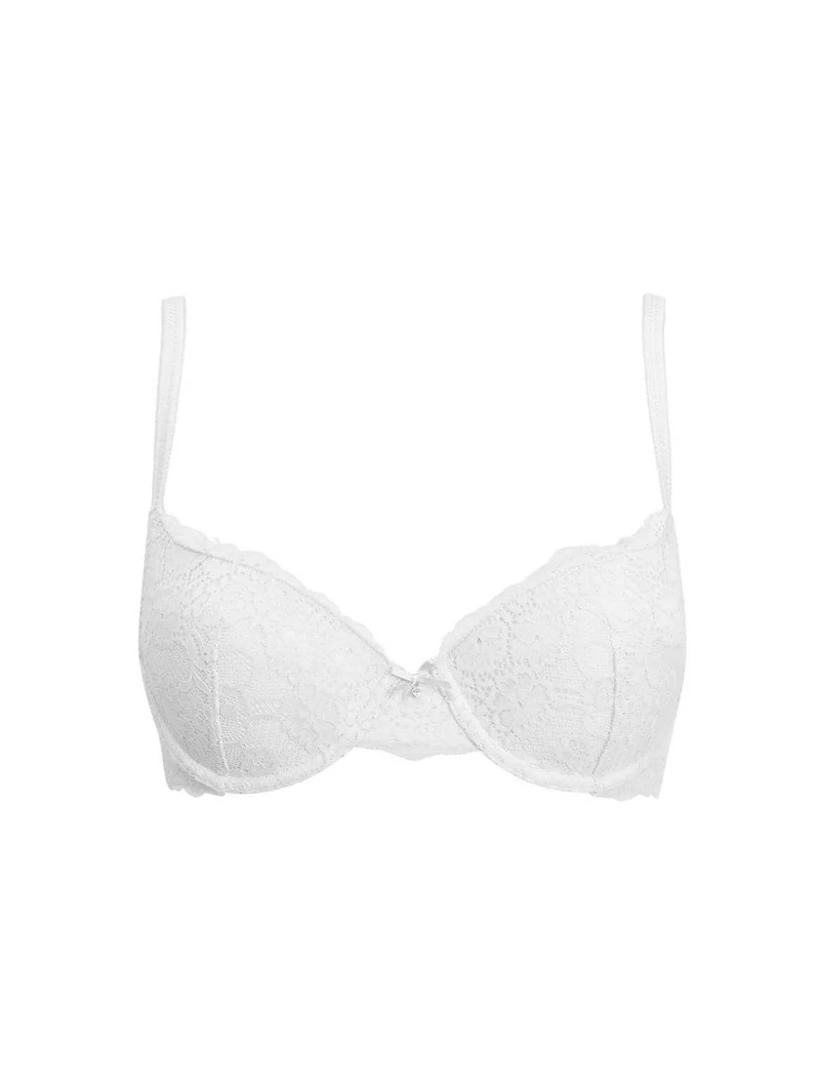 Sielei ALLURE 2684 Reggiseno imbottito con ferretto coppa C