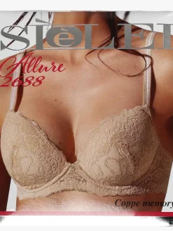Sielei ALLURE 2688 Reggiseno imbottito con ferretto coppa B