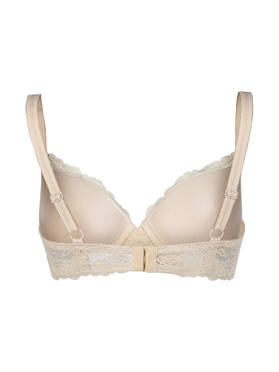 Sielei ALLURE 2684 Reggiseno imbottito con ferretto coppa D