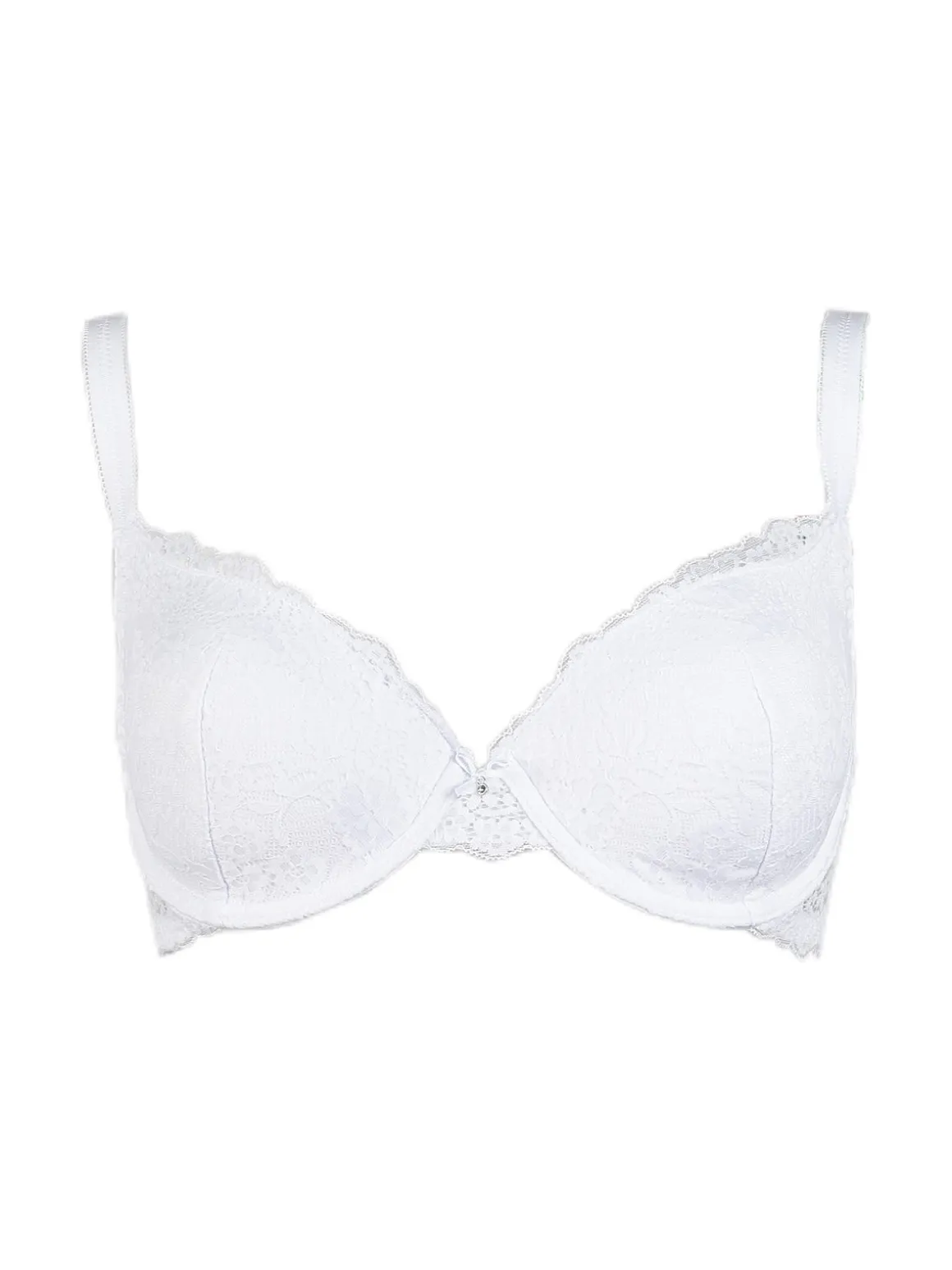 Sielei ALLURE 2684 Reggiseno imbottito con ferretto coppa D