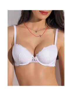 Sielei ALLURE 2680 Reggiseno push up con ferretto coppa B