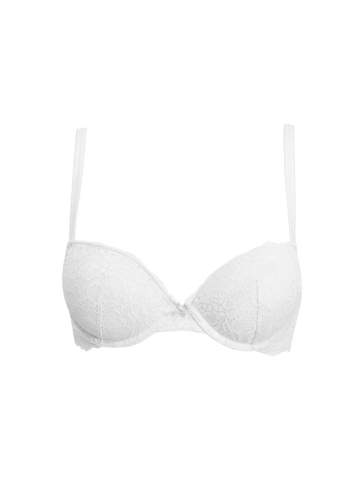 Sielei ALLURE 2680 Reggiseno push up con ferretto coppa B