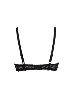 Sielei ALLURE 2680 Reggiseno push up con ferretto coppa B