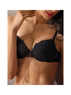 Sielei ALLURE 2680 Reggiseno push up con ferretto coppa B