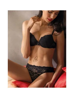 Sielei ALLURE 2680 Reggiseno push up con ferretto coppa B
