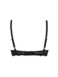 Sielei ALLURE 2672 Reggiseno sfoderato con ferretto coppa C