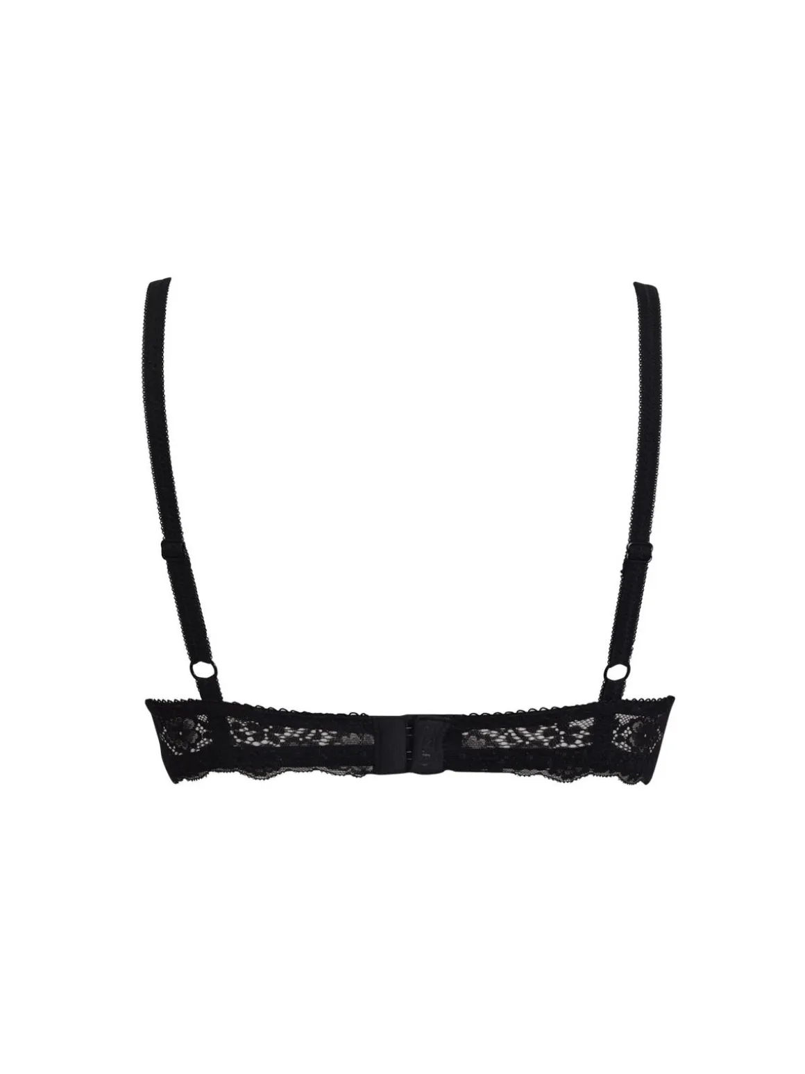 Sielei ALLURE 2672 Reggiseno sfoderato con ferretto coppa C