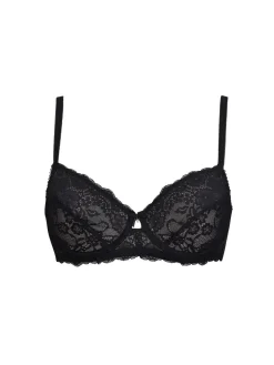 Sielei ALLURE 2672 Reggiseno sfoderato con ferretto coppa C