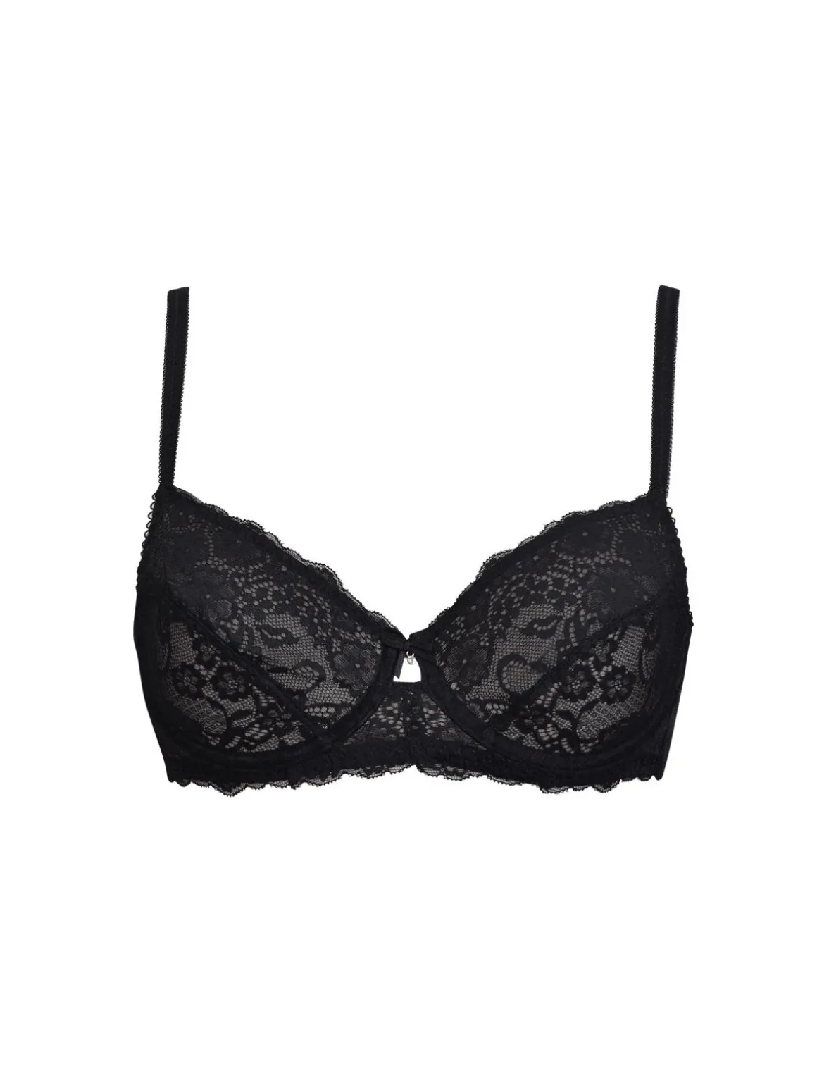 Sielei ALLURE 2672 Reggiseno sfoderato con ferretto coppa C