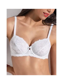 Sielei ALLURE 2672 Reggiseno sfoderato con ferretto coppa C