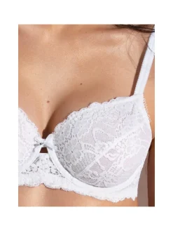 Sielei ALLURE 2672 Reggiseno sfoderato con ferretto coppa C