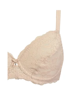 Sielei ALLURE 2672 Reggiseno sfoderato con ferretto coppa D