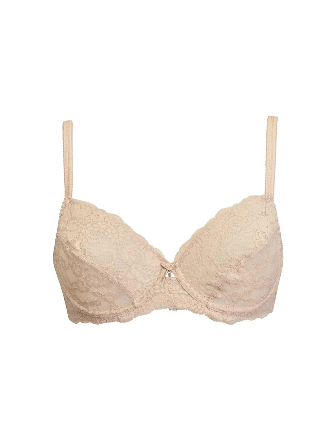 Sielei ALLURE 2672 Reggiseno sfoderato con ferretto coppa D
