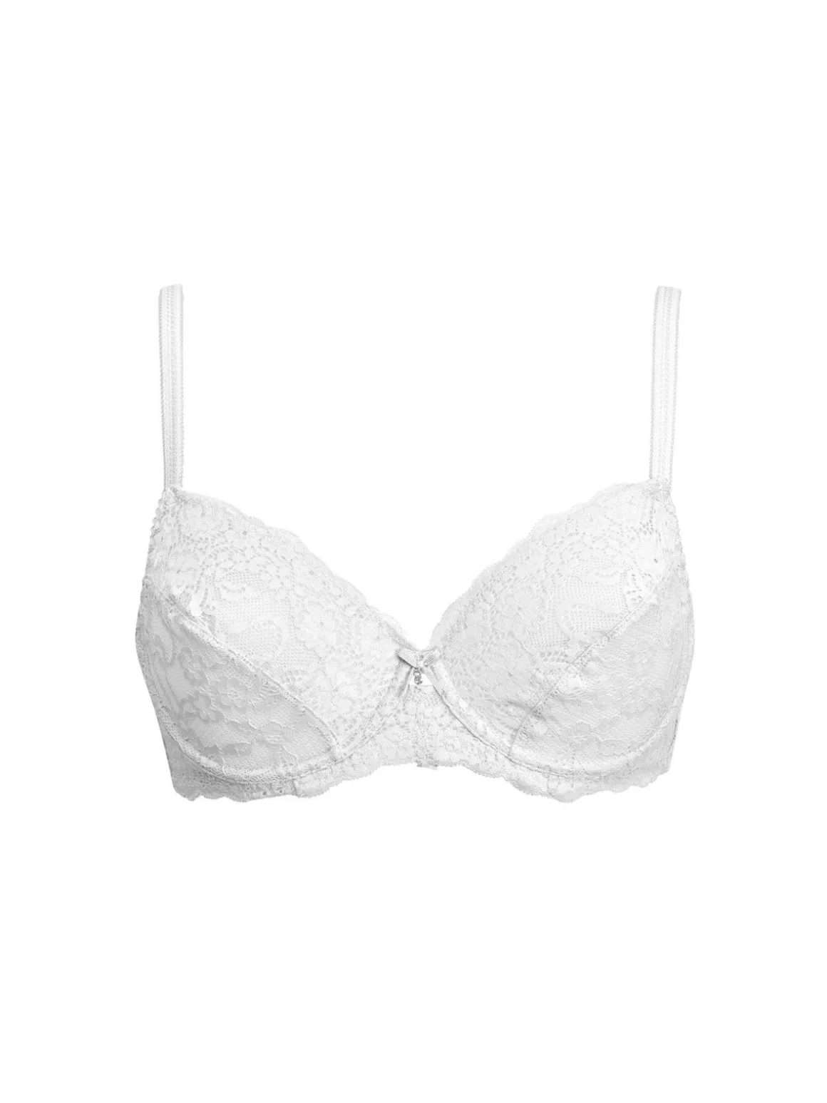 Sielei ALLURE 2672 Reggiseno sfoderato con ferretto coppa D