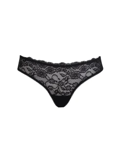 Sielei ALLURE 2675 Slip donna in pizzo