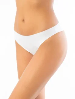 Sielei Brasiliana donna in cotone taglio laser