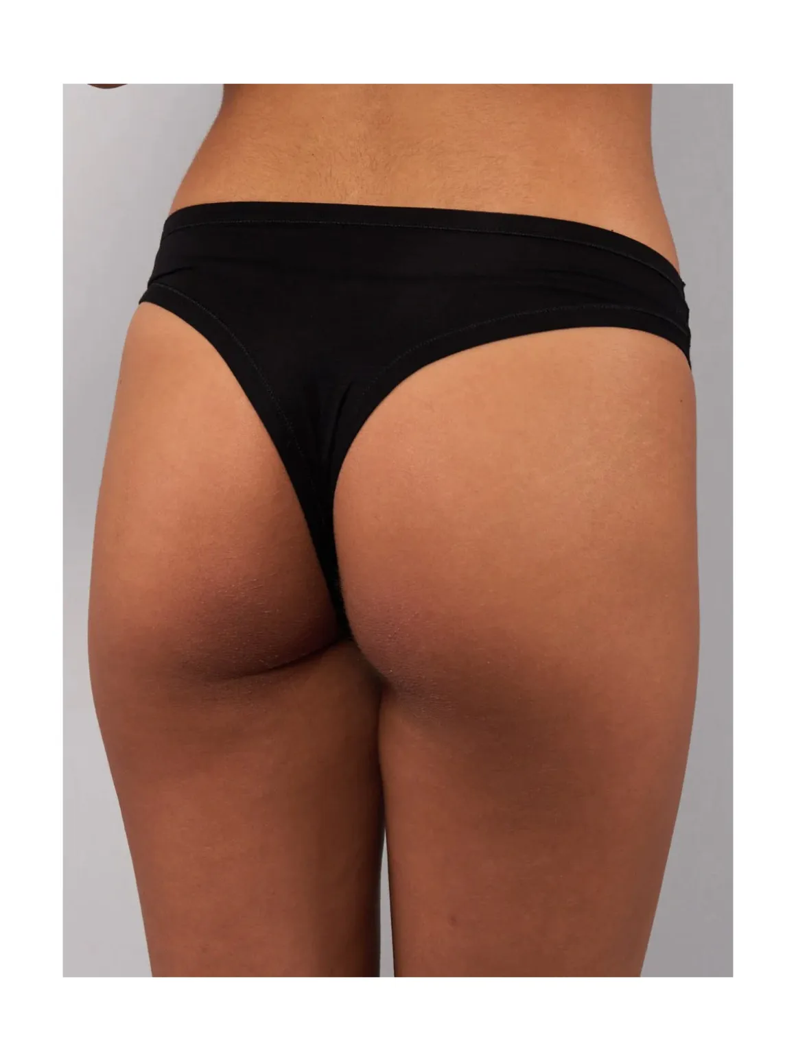 Sielei 6007 Brasiliana donna in modal