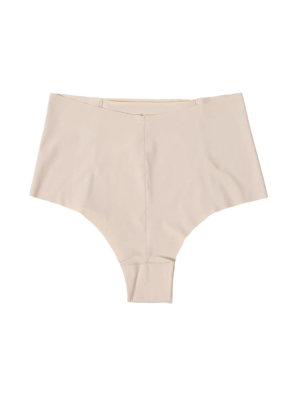 Sielei COMFORTFIT Guaina donna a brasiliana effetto modellante - cipria