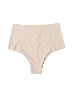 Sielei COMFORTFIT Guaina donna a brasiliana effetto modellante - cipria